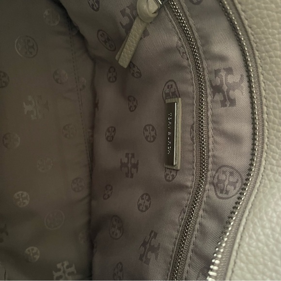 Tory Burch Tory Burch Thea Zip Tote - Picture 7 of 8